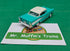 MTH - 1957 Chevy Bel Air (Turquoise) - 1/43 Scale