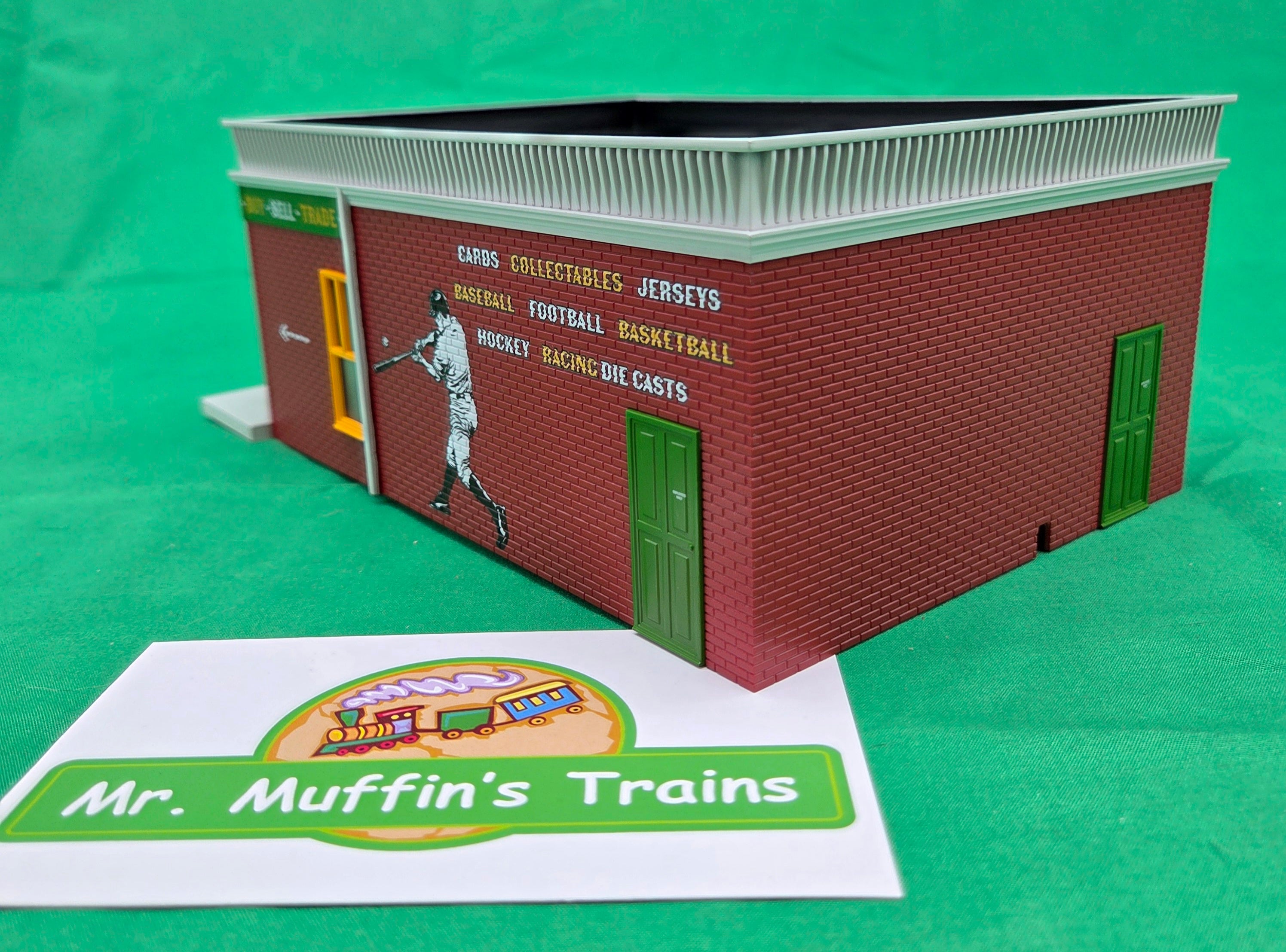 Lionel 2629030 - Small's Sports Collectible Store