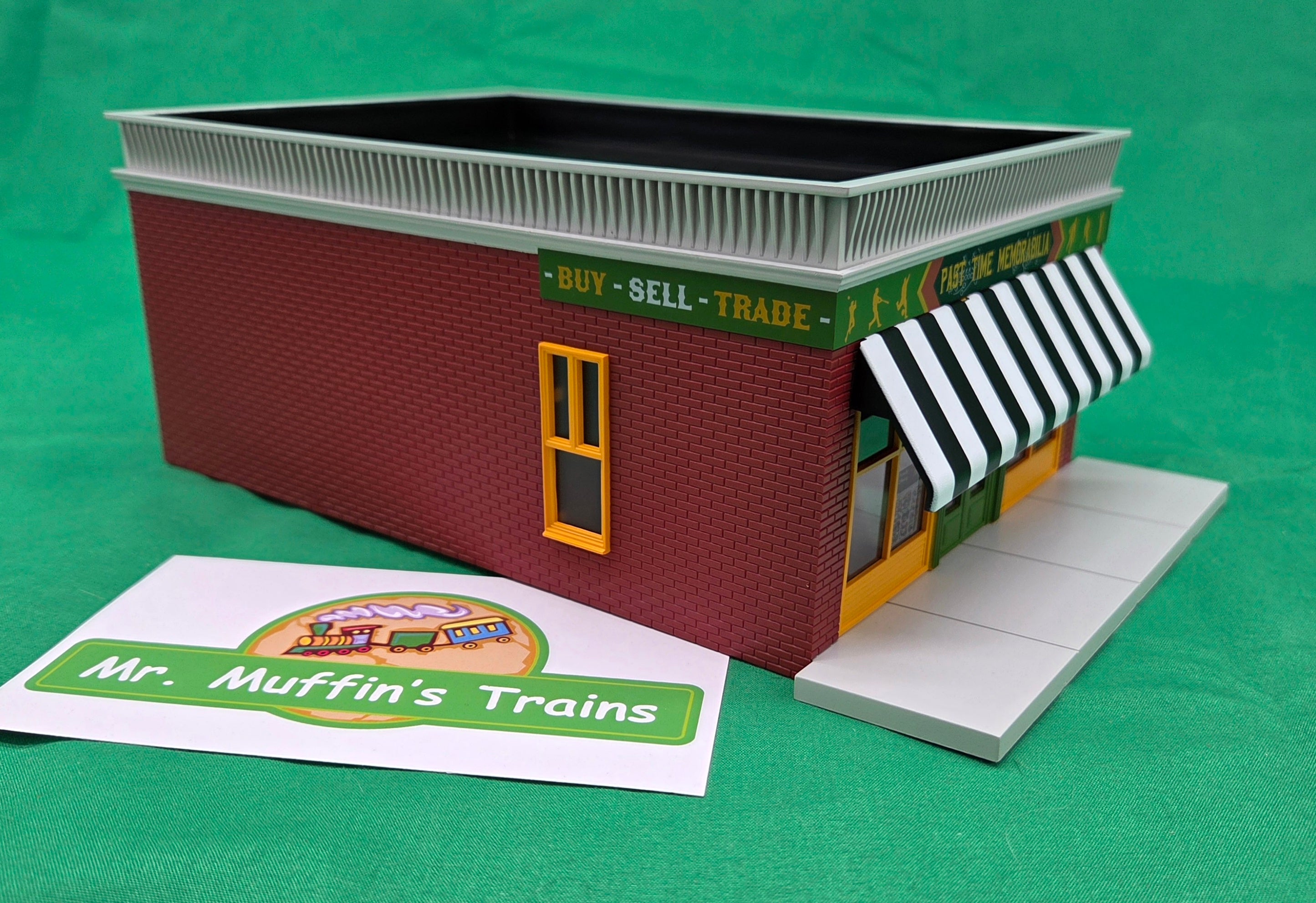 Lionel 2629030 - Small's Sports Collectible Store