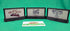 Lionel 2630020 - Harry Potter - Billboard "Hogsmeade" (3-Pack)