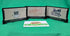 Lionel 2630020 - Harry Potter - Billboard "Hogsmeade" (3-Pack)