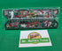 Lionel 2630050 - Graffiti Girder Bridge "Christmas"
