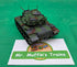 MTH - M60A1 w/ Reactive Armor Tank (Forest Camo) 1/48 Scale