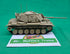MTH - M60A1 w/ Reactive Armor Tank (Desert) 1/48 Scale