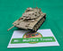 MTH - M60A1 w/ Reactive Armor Tank (Desert) 1/48 Scale