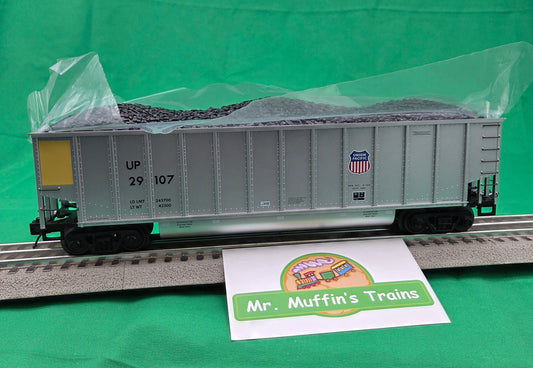Atlas O 3003073 - Premier - Coalporter Hopper Car "Union Pacific"