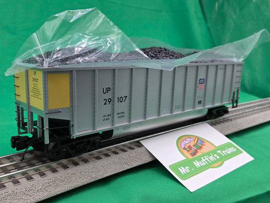 Atlas O 3003073 - Premier - Coalporter Hopper Car "Union Pacific"