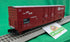 Atlas O 3001983 - Master - 53' Evans Double Plug Door Box Car "Illinois Central Gulf" (ex Evans)