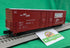 Atlas O 3001985 - Master - 53' Evans Double Plug Door Box Car "USLX" (Tropicana)