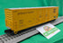 Atlas O 3001986 - Master - 53' Evans Double Plug Door Box Car "USLX" (Quinault Pacific)