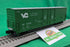 Atlas O 3001988 - Master - 53' Evans Double Plug Door Box Car "Virginia Central"