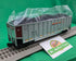 Atlas O 3003075 - Premier - Coalporter Hopper Car "BNSF" (H3) 4-Car