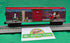 MTH 30-71307 - RailKing - Box Car "Christmas" #2026
