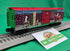 MTH 30-71307 - RailKing - Box Car "Christmas" #2026