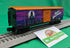 MTH 30-71304 - RailKing - Boxcar "Halloween" #2026
