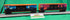 MTH 30-70169 - RailKing - 50’ Double Door Plugged Boxcar Set "Halloween" w/ LED Lights Set (4-Car)