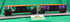 MTH 30-70169 - RailKing - 50’ Double Door Plugged Boxcar Set "Halloween" w/ LED Lights Set (4-Car)
