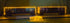 MTH 30-70169 - RailKing - 50’ Double Door Plugged Boxcar Set "Halloween" w/ LED Lights Set (4-Car)