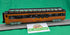 MTH 30-68305 - RailKing - 60’ Streamlined Full-Length Vista Dome Car "Halloween" #Vicksburg w/ LED Lights