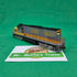 Atlas HO MMT03 - Master - Gold - C420 Diesel Locomotive "Lehigh Valley" #415 - Custom Run for MrMuffin'sTrains