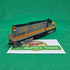 Atlas HO MMT03 - Master - Gold - C420 Diesel Locomotive "Lehigh Valley" #415 - Custom Run for MrMuffin'sTrains