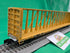 Atlas O 3001792 - Master - 73' Center Divider Flat Car "TTX"