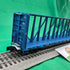 Atlas O 3001791 - Master - 73' Center Divider Flat Car "First Union Rail" (FURX)