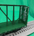 Atlas O 3001790 - Master - 73' Center Divider Flat Car "Desticon" (NOKL)