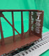 Atlas O 3001789 - Master - 73' Center Divider Flat Car "Canadian National"