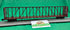 Atlas O 3001787 - Master - 73' Center Divider Flat Car "Arkansas-Oklahoma RR"