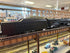 Lionel 2531450 - Legacy S2 Steam Locomotive "Pennsylvania" #6200 (Smoke Lifters) Black