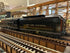 Lionel 2531870 - Vision Line Commodore Vanderbilt Hudson Steam Locomotive "New York Central" (All Black) - Custom Run for MrMuffin'sTrains - MrMuffin'sTrains