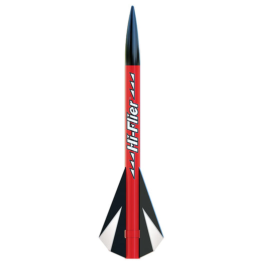 Estes 2178 - Intermediate - Hi-Flier Rocket Kit - MrMuffin'sTrains