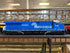 Lionel 2533599 - Legacy ES44 Diesel Locomotive "Conrail" #8098 Norfolk Southern (Non-Powered)