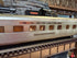 Lionel 2627110 - Super Chief Add-On 21" Pullman Passenger Car "Santa Fe" Set A (2-Car)