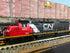 Lionel 2533821 - Legacy SD40T-2 Diesel Locomotive "Canadian National" #902
