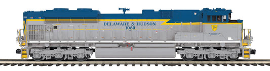MTH 22-22162-2 - Premier - SD70ACe Diesel Locomotive "Norfolk Southern" #1080 w/ PS3 (2-Rail) Delaware & Hudson Heritage