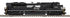 MTH 22-22163-2 - Premier - SD70ACe Diesel Locomotive "Norfolk Southern" #1132 w/ PS3 (2-Rail)