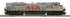 MTH 22-22166-2 - Premier - SD70ACe Diesel Locomotive "Kansas City Southern" #4021 w/ PS3 (2-Rail)