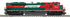 MTH 22-22177-2 - Premier - SD70ACe Diesel Locomotive "Ferromex" #4056 w/ PS3 (2-Rail)