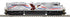 MTH 22-22199-2 - Premier - SD70ACe Diesel Engine "Norfolk Southern" #250 w/ PS3 (2-Rail) - Sold out