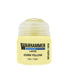 Games Workshop 22-80 - Layer: Dorn Yellow (12ml)