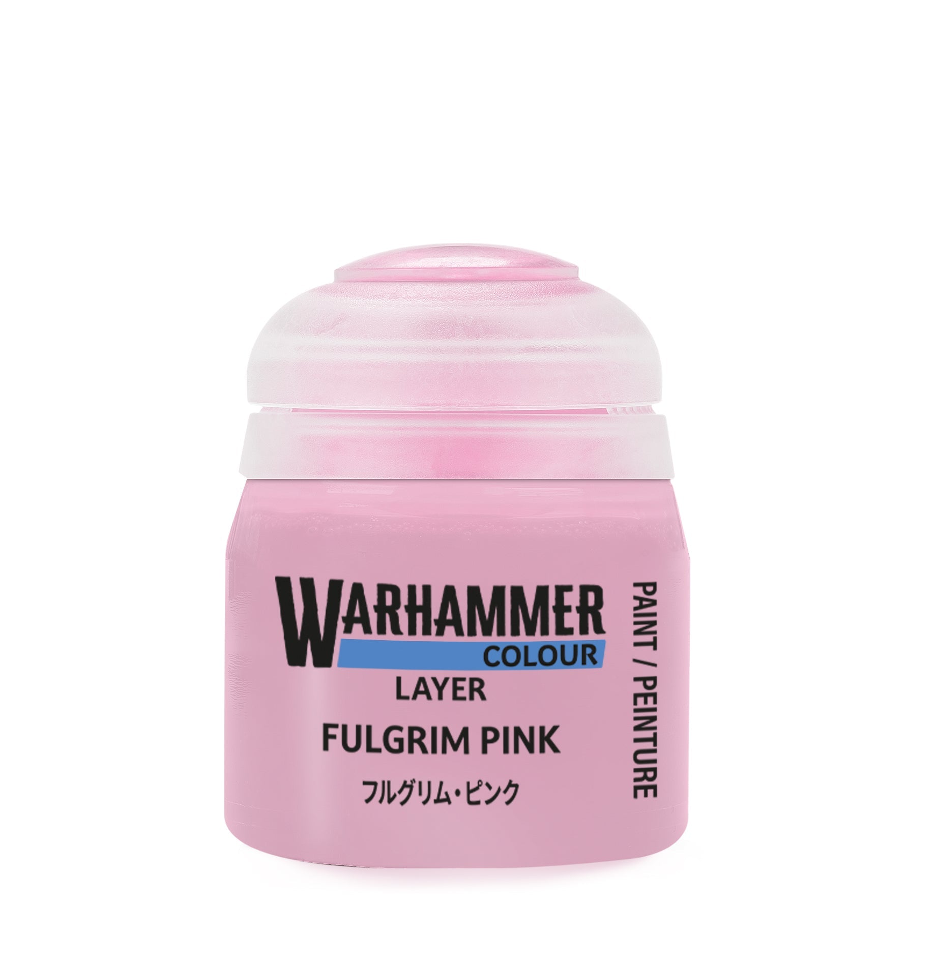Games Workshop 22-81 - Layer: Fulgrim Pink (12ml)