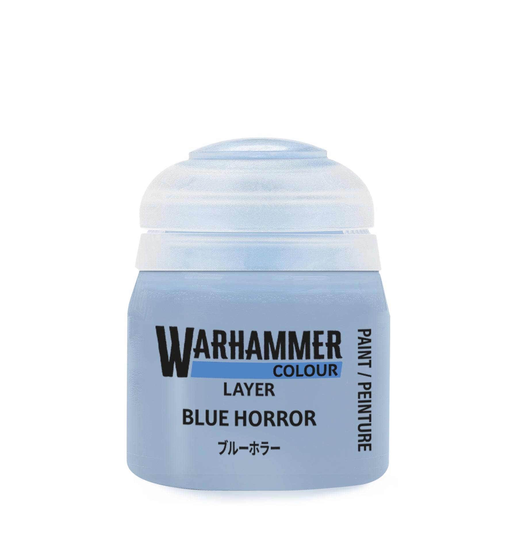 Games Workshop 22-84 - Layer: Blue Horror (12ml)