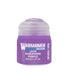 Games Workshop 22-86 - Layer: Kakophoni Purple (12ml)