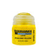 Games Workshop 22-88 - Layer: Phalanx Yellow (12ml)