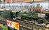 MTH 20-3978-1 - 4-6-2 USRA Heavy Pacific Steam Engine "Rutland" #83 w/ PS3 - MrMuffin'sTrains