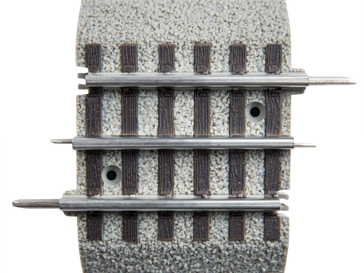 Lionel 2325030 - FasTrack - 3" Straight Track - MrMuffin'sTrains