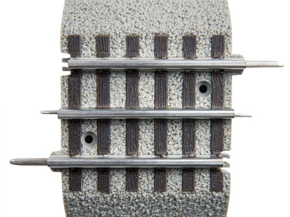Lionel 2325030 - FasTrack - 3" Straight Track - MrMuffin'sTrains