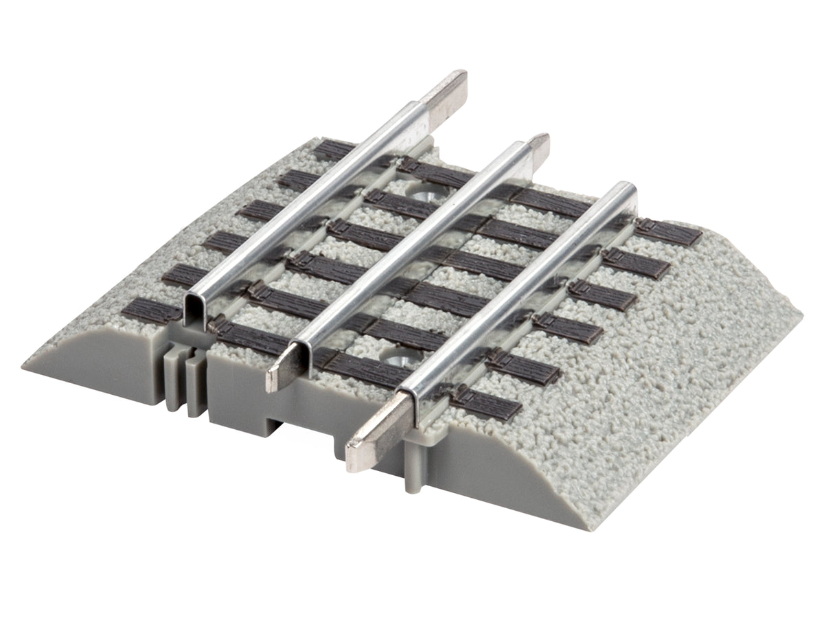 Lionel 2325030 - FasTrack - 3" Straight Track - MrMuffin'sTrains